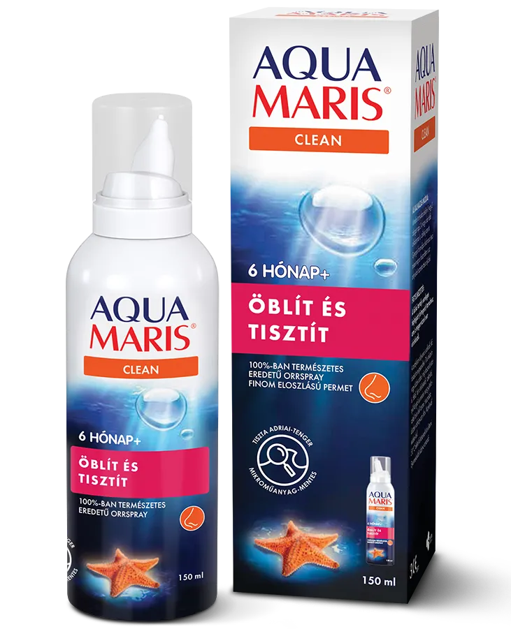 Aqua Maris Clean