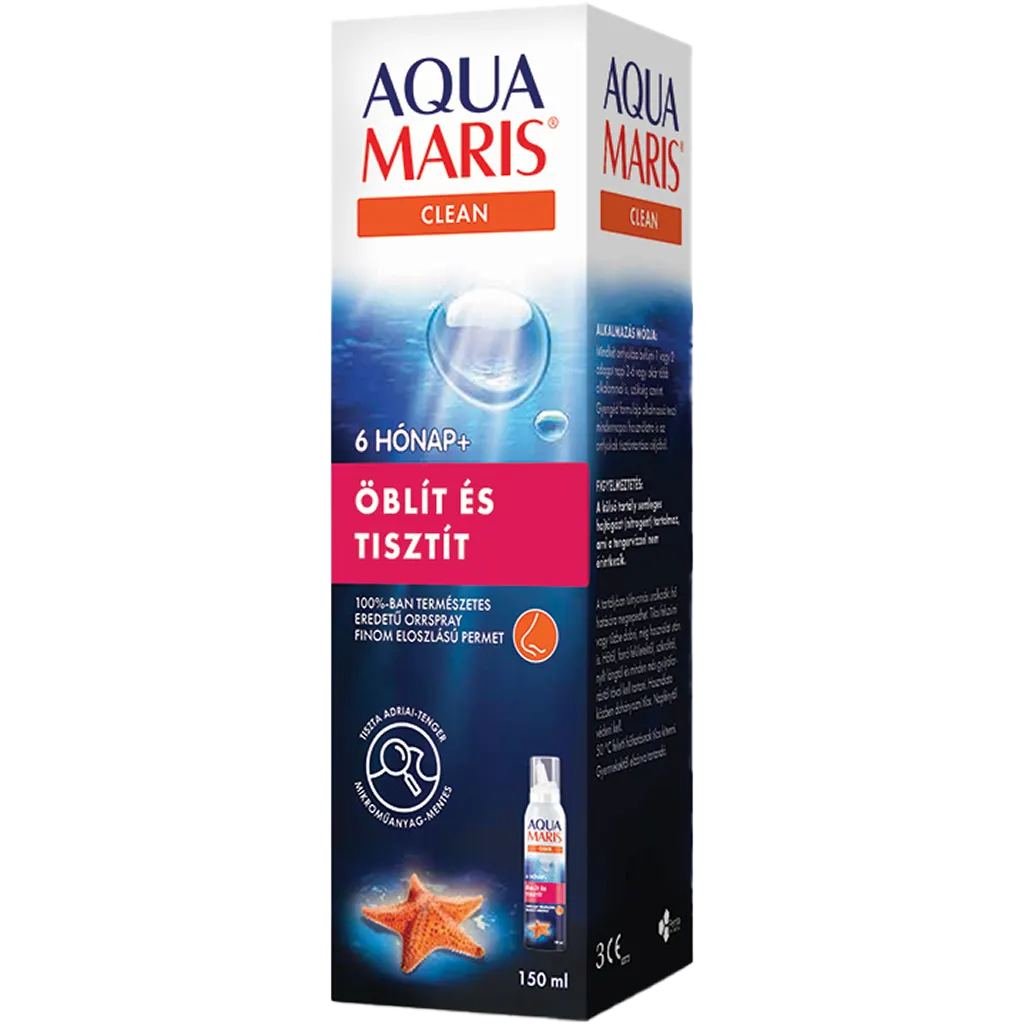 Aqua Maris Clean