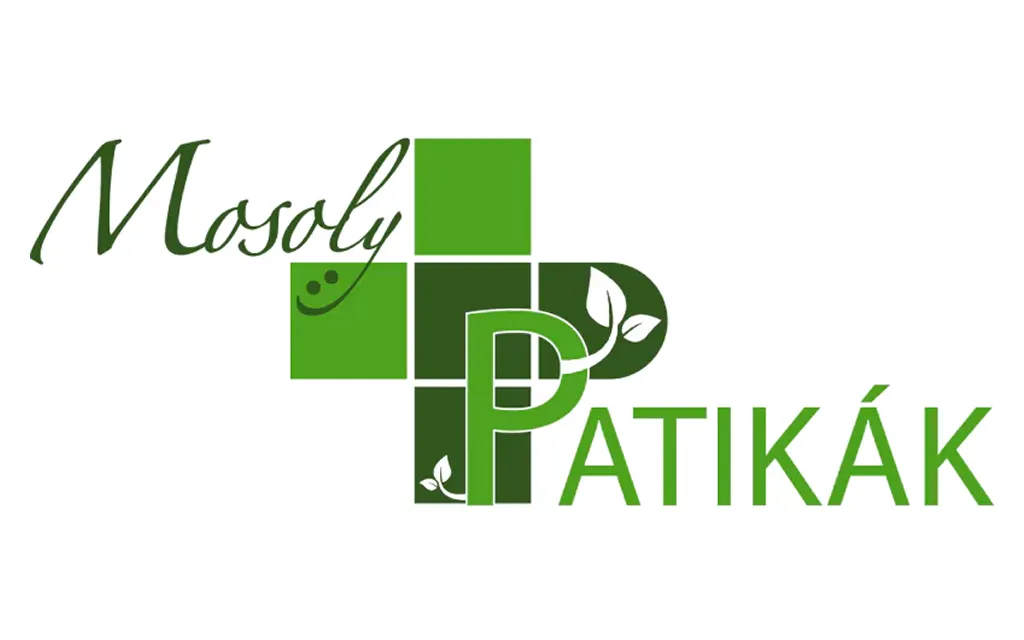 Mosoly Patikák