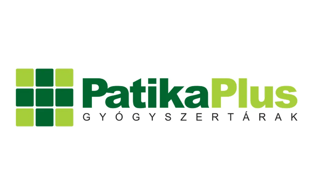 PatikaPlus gyógyszertárak