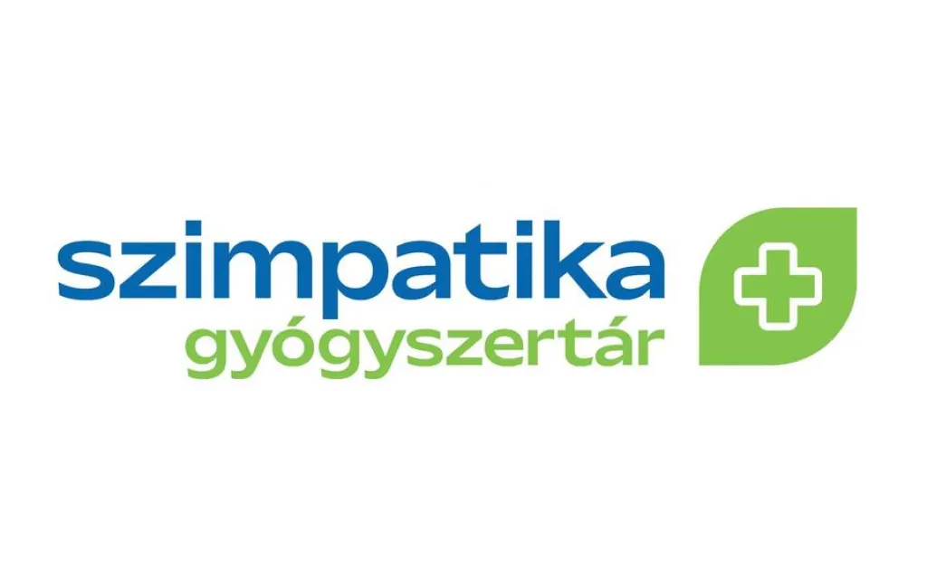 Szimpatika gyógyszertár
