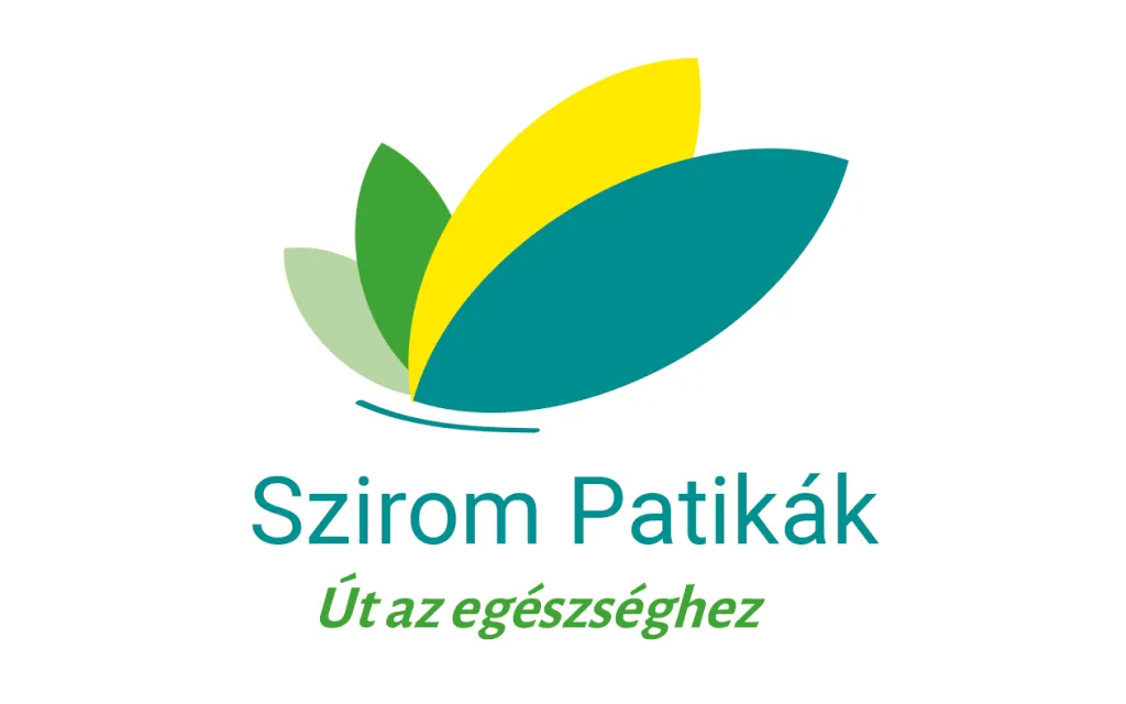 Szirom Patikák